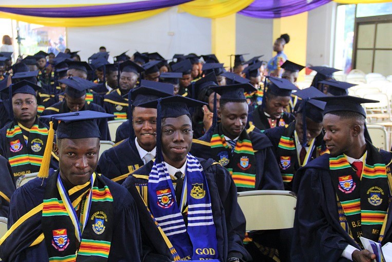 Berekum College of Education