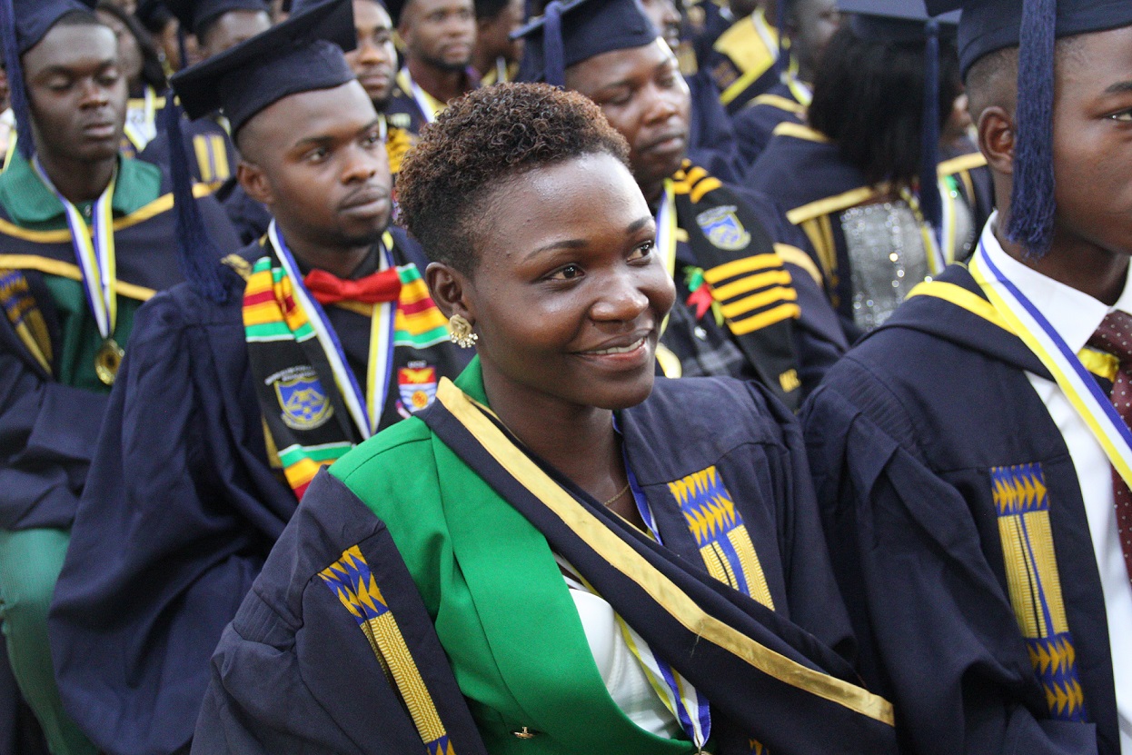 Berekum College of Education