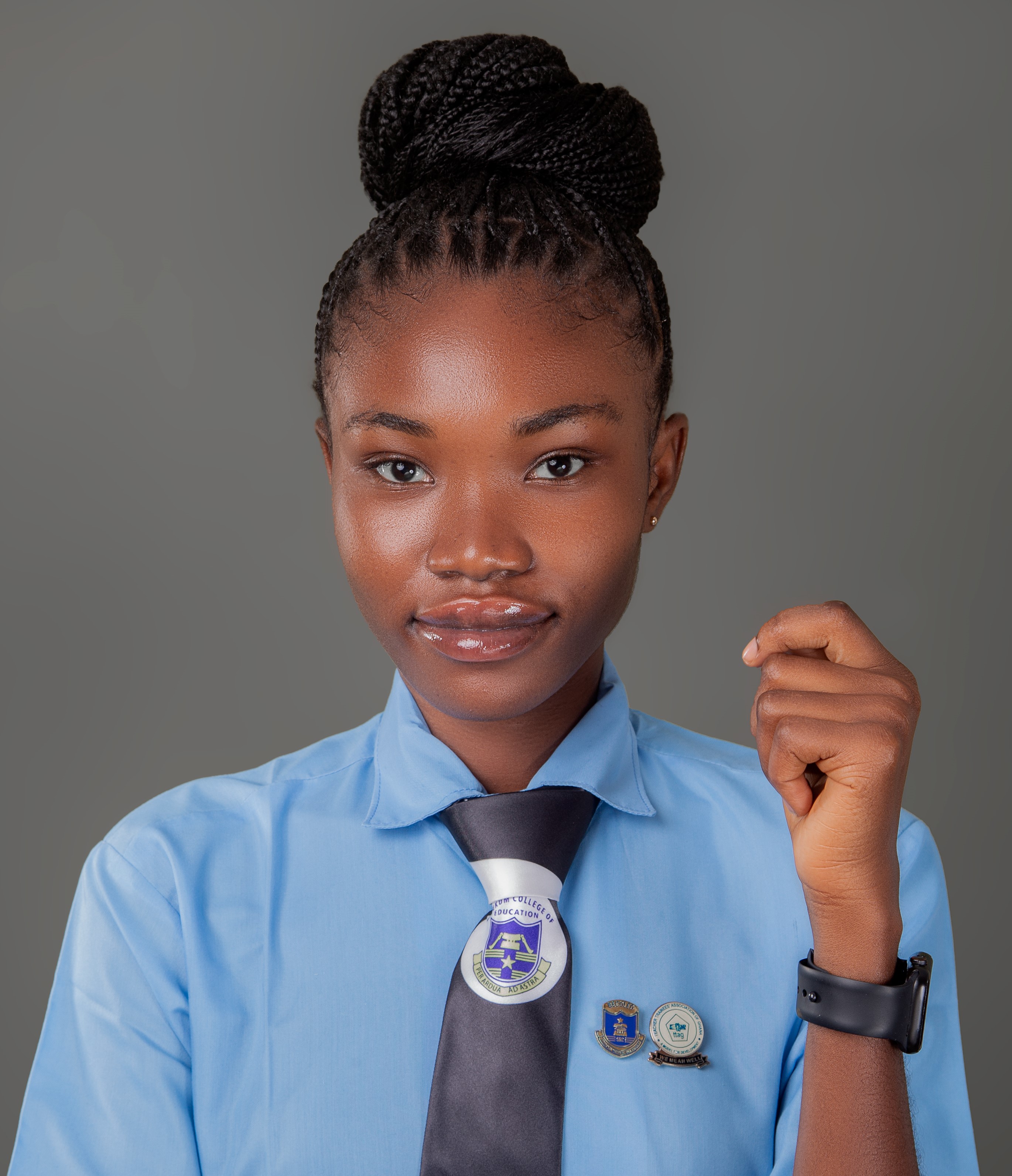 Berekum College of Education