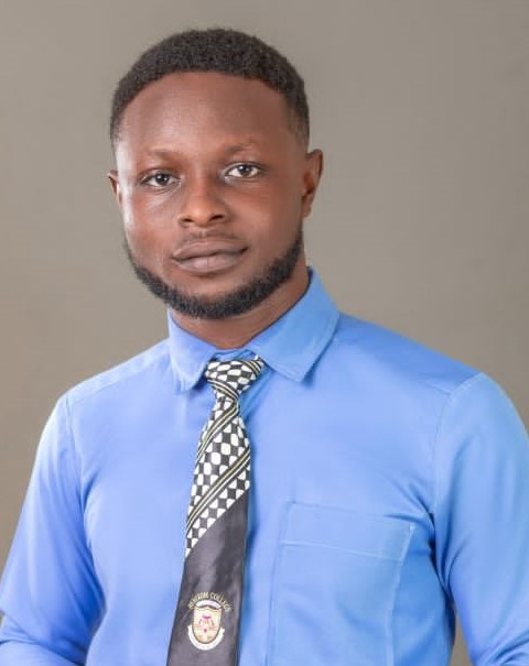 Berekum College of Education